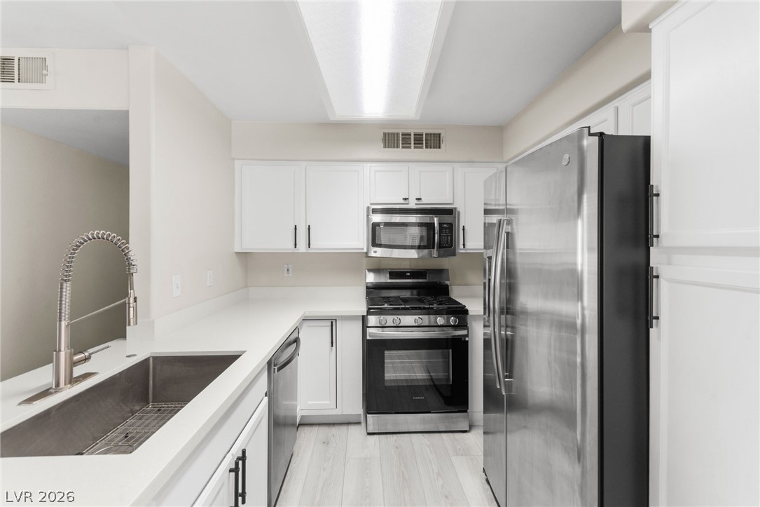 3061 Key Largo Drive 201 Las Vegas NV 89120