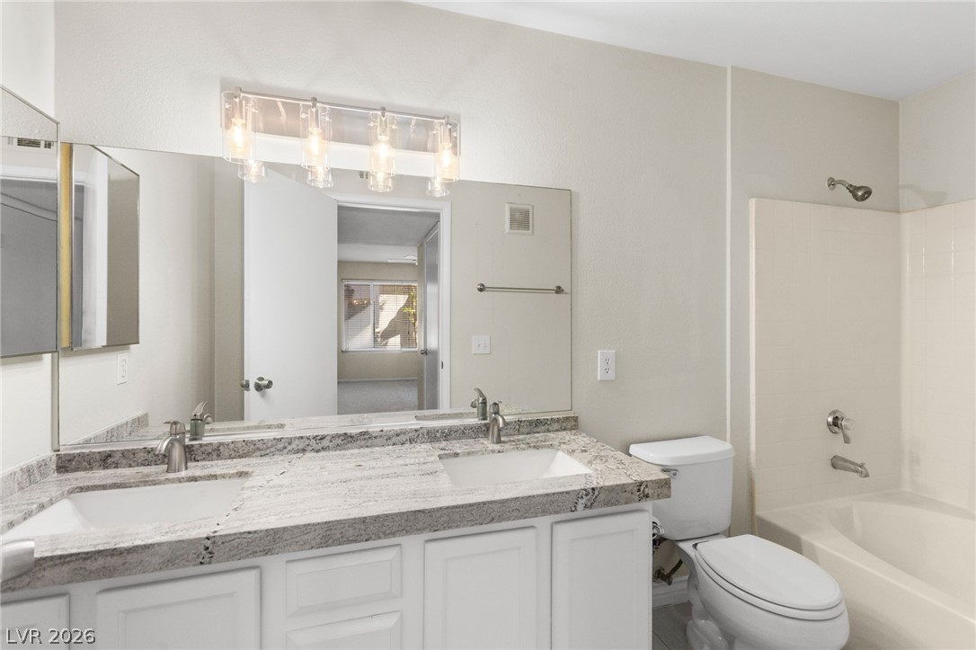 3061 Key Largo Drive 201 Las Vegas NV 89120