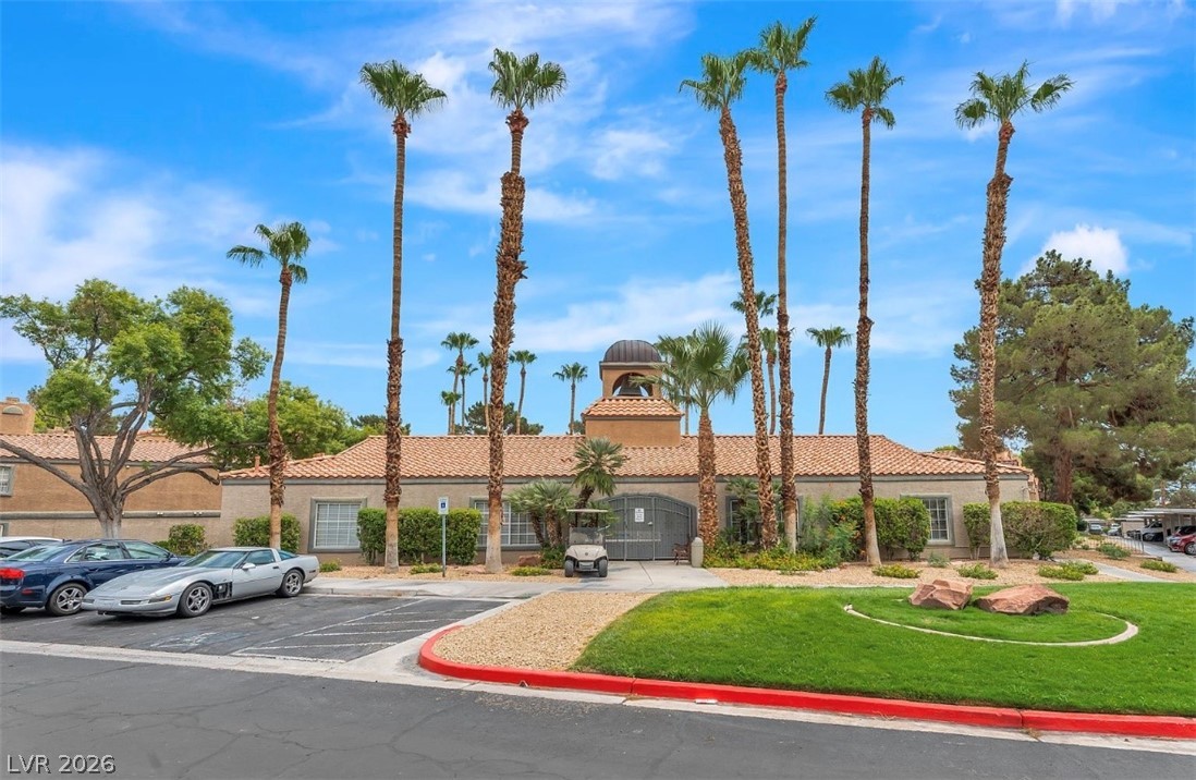 221 Mission Newport Lane 206 Las Vegas NV 89107