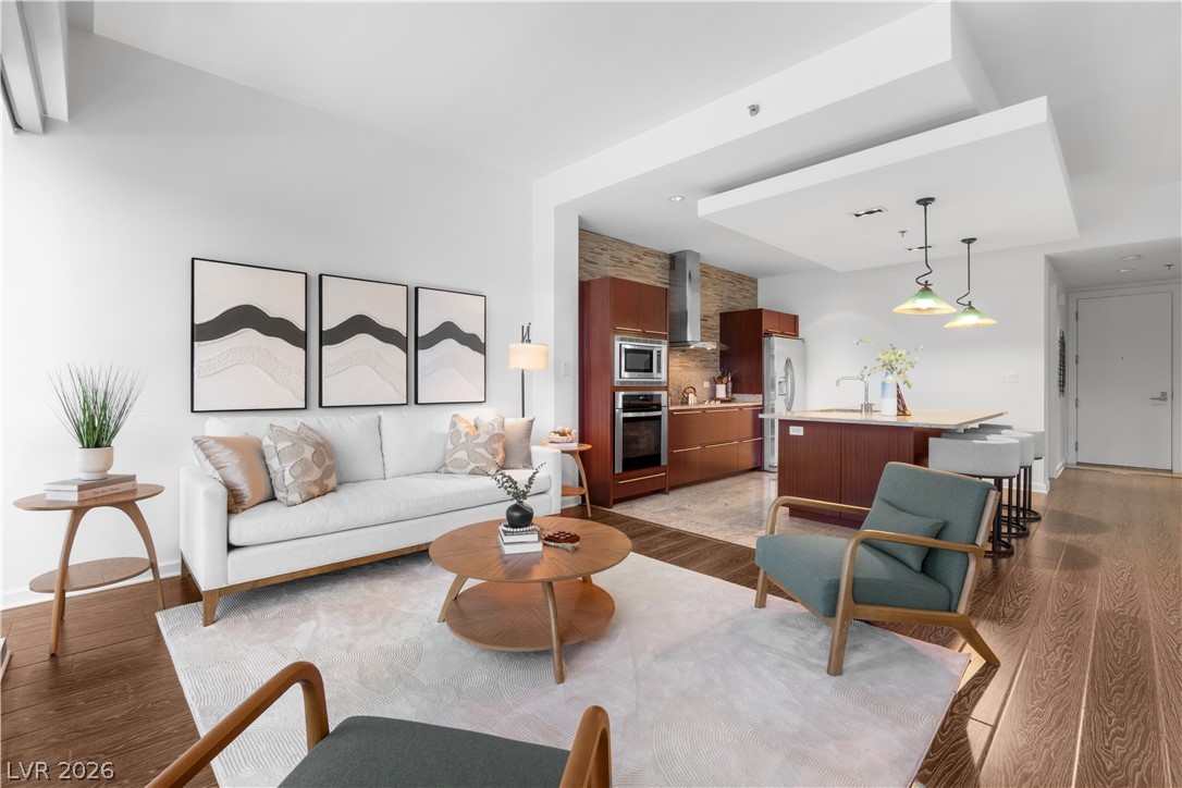 4471 Dean Martin Drive 305 Las Vegas NV 89103