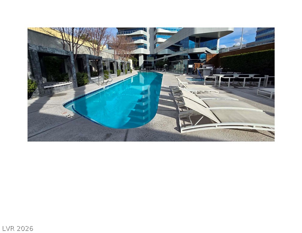 4471 Dean Martin Drive 305 Las Vegas NV 89103