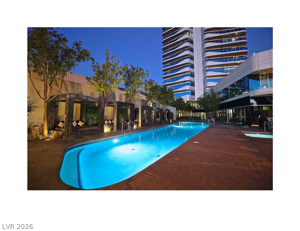 4471 Dean Martin Drive 305 Las Vegas NV 89103