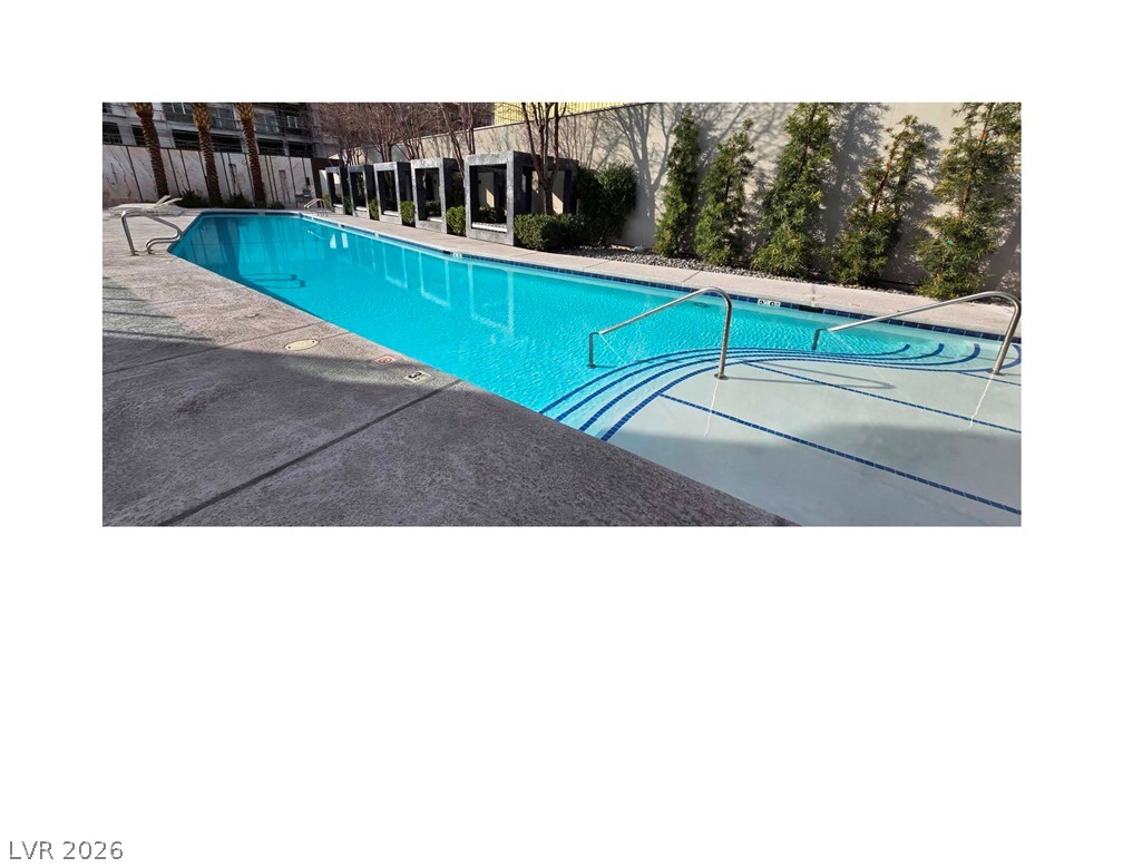 4471 Dean Martin Drive 305 Las Vegas NV 89103