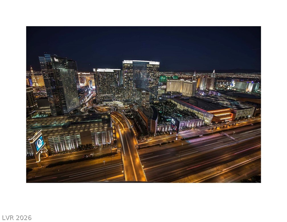 4471 Dean Martin Drive 305 Las Vegas NV 89103