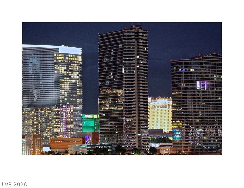 4471 Dean Martin Drive 305 Las Vegas NV 89103