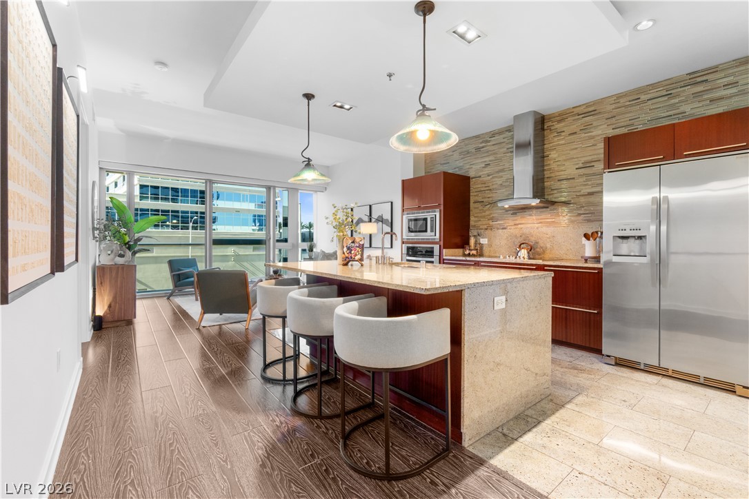 4471 Dean Martin Drive 305 Las Vegas NV 89103