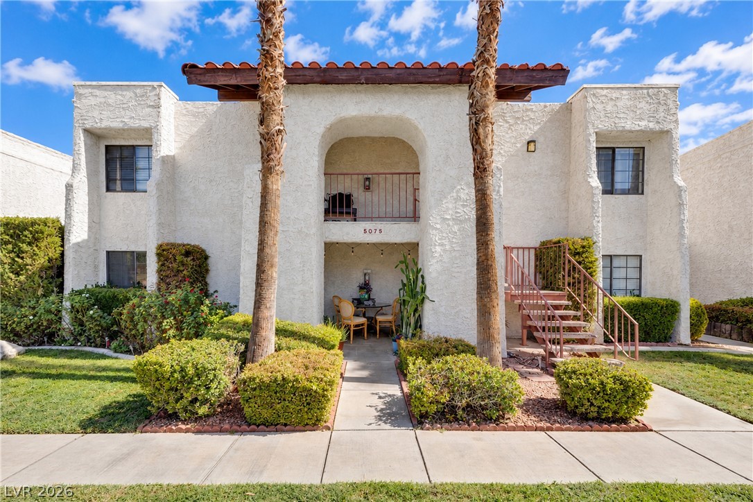 5075 Eldora Avenue 2 Las Vegas NV 89146