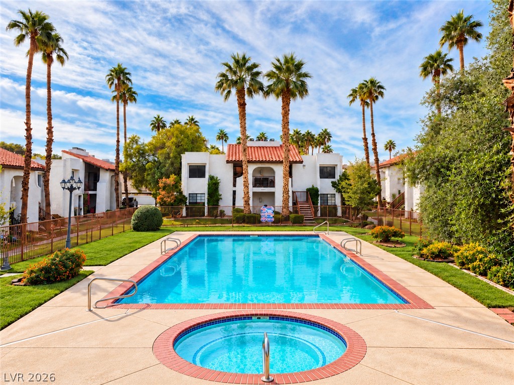 5075 Eldora Avenue 2 Las Vegas NV 89146