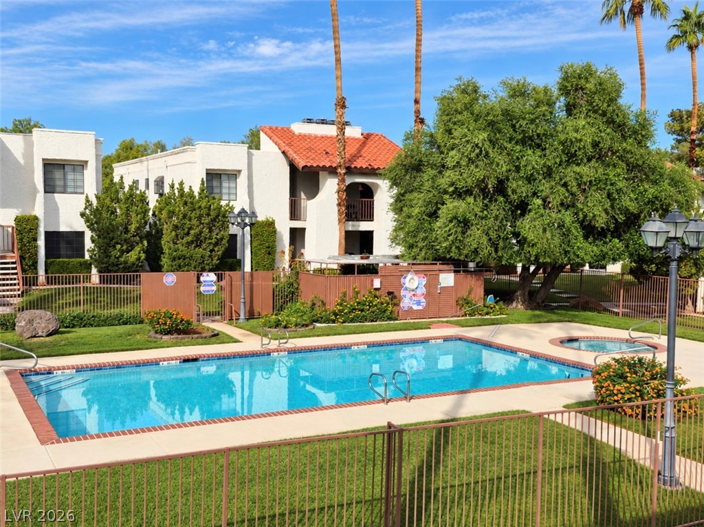 5075 Eldora Avenue 2 Las Vegas NV 89146