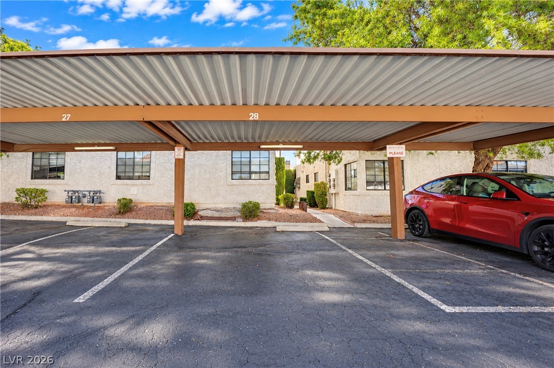 5075 Eldora Avenue 2 Las Vegas NV 89146