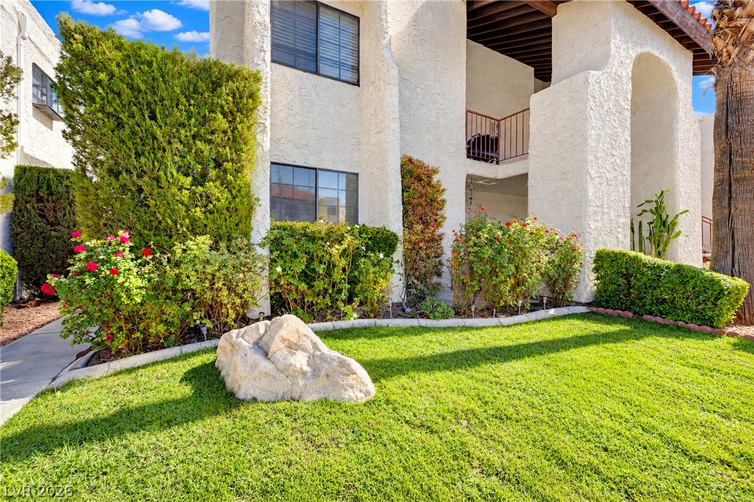 5075 Eldora Avenue 2 Las Vegas NV 89146