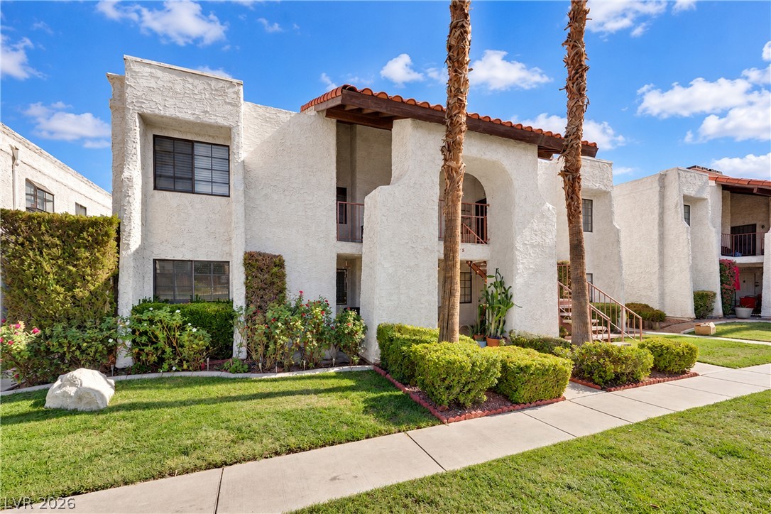 5075 Eldora Avenue 2 Las Vegas NV 89146