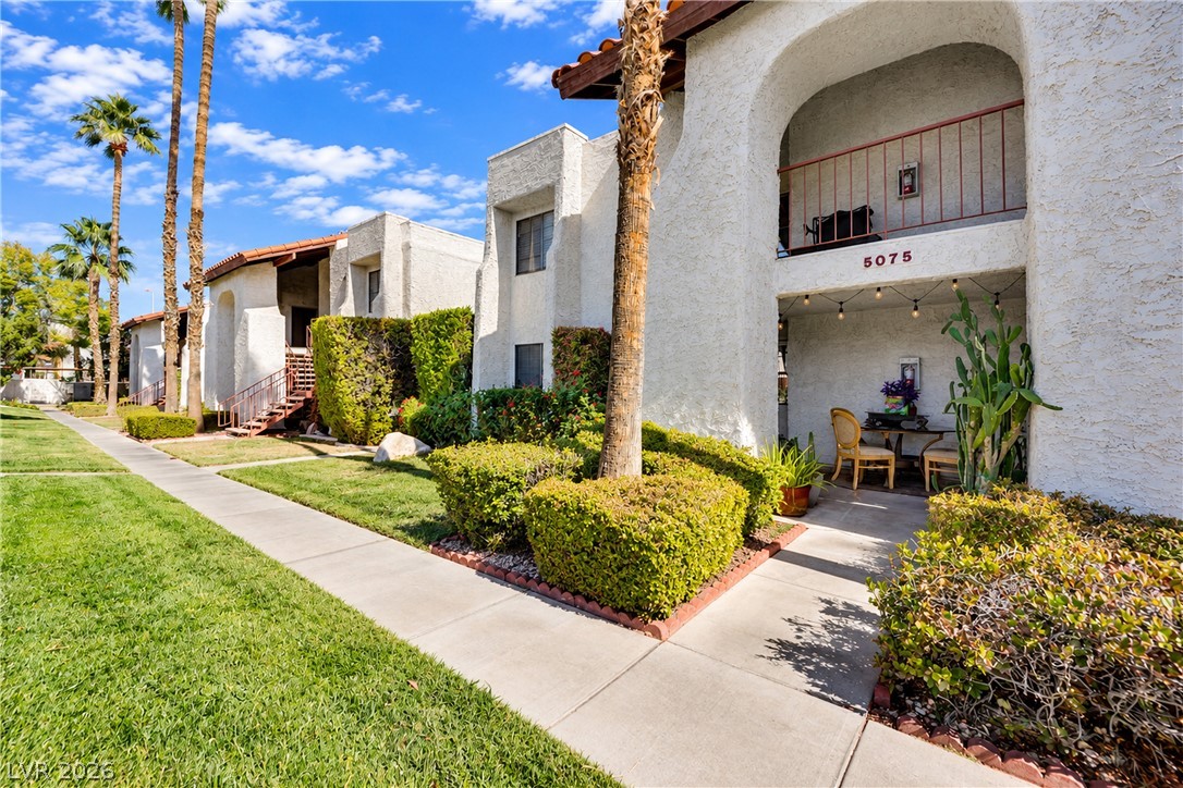 5075 Eldora Avenue 2 Las Vegas NV 89146