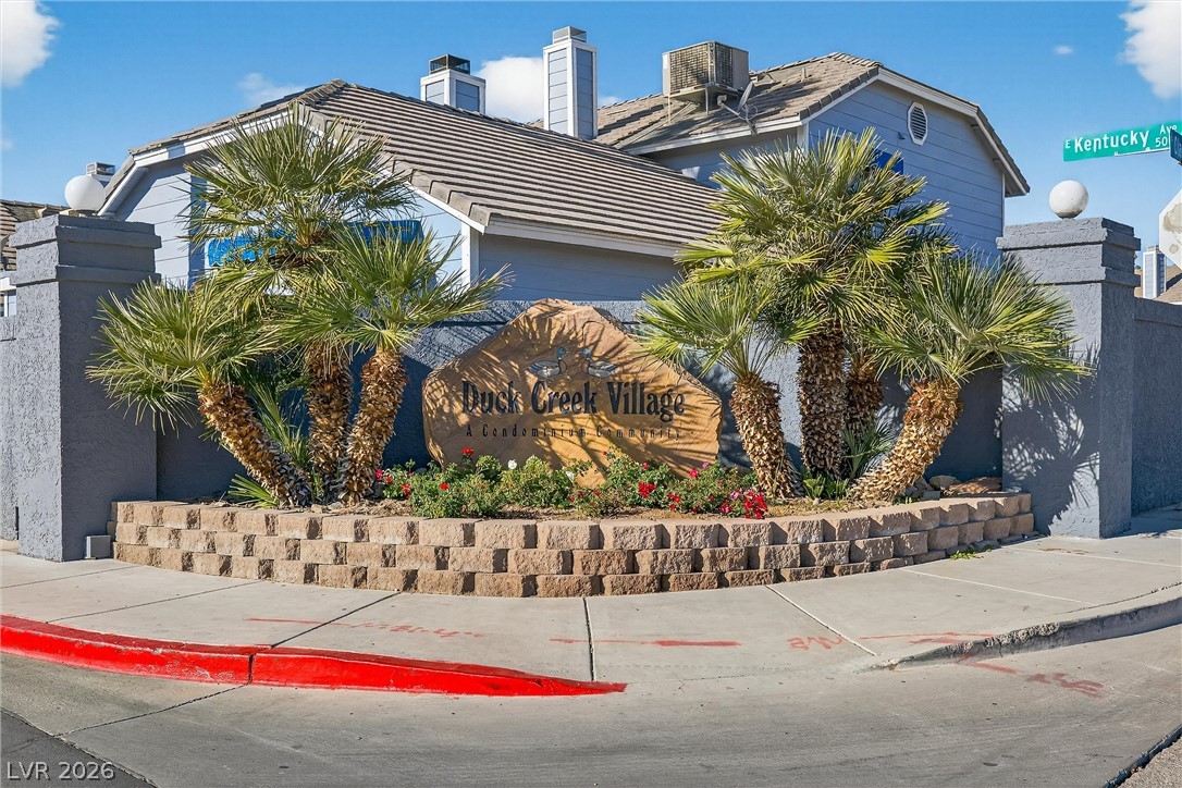 5330 Rod Court 102 Las Vegas NV 89122