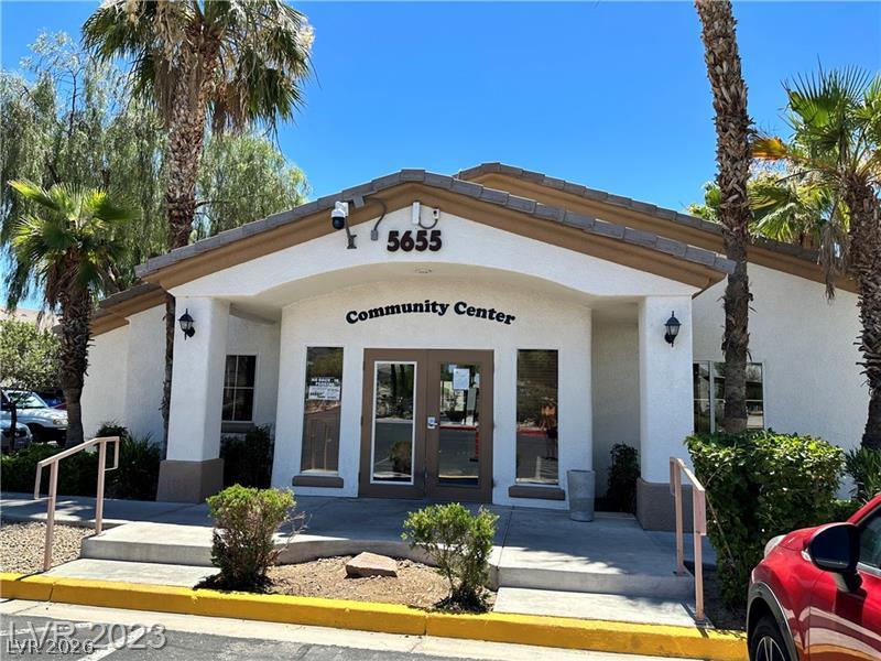 5655 East Sahara Avenue 2012 Las Vegas NV 89142