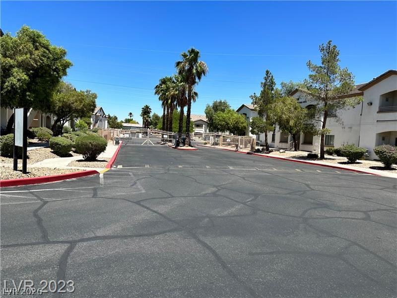 5655 East Sahara Avenue 2012 Las Vegas NV 89142
