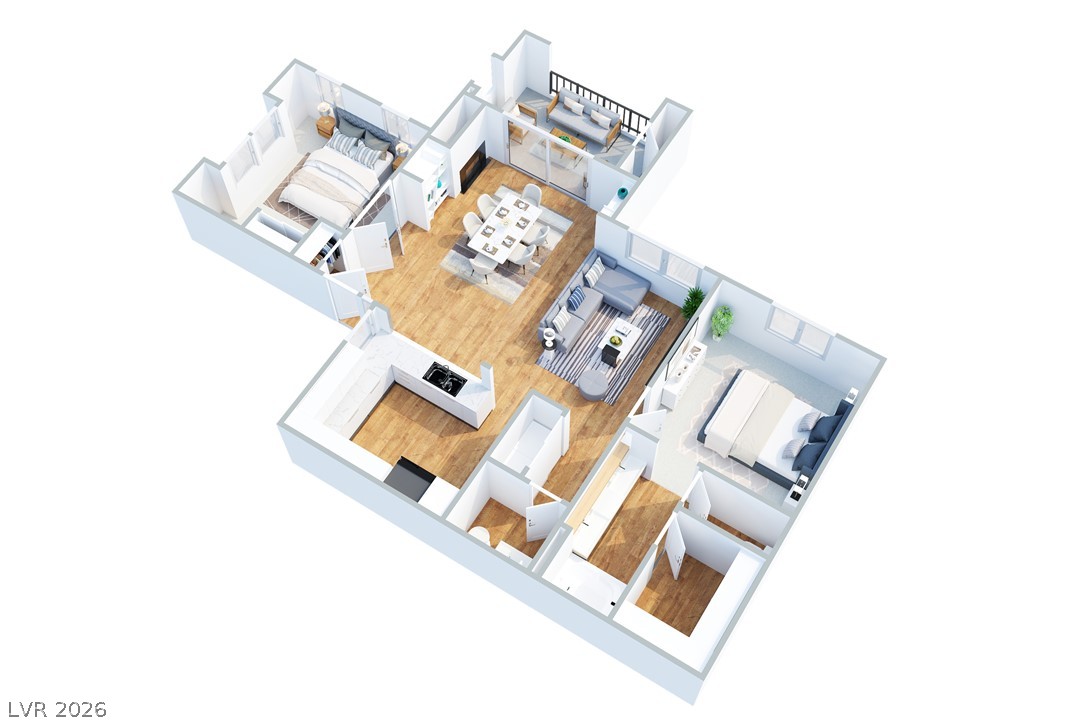 2325 Windmill Parkway 1124 Henderson NV 89074