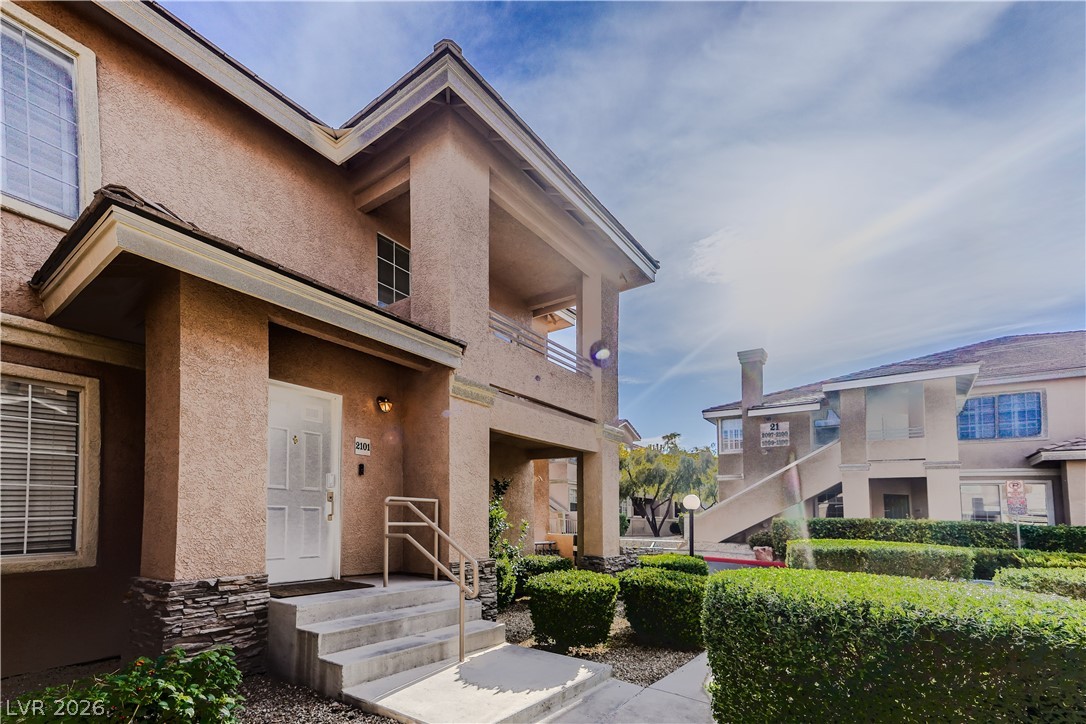9901 Trailwood Drive 2101 Las Vegas NV 89134
