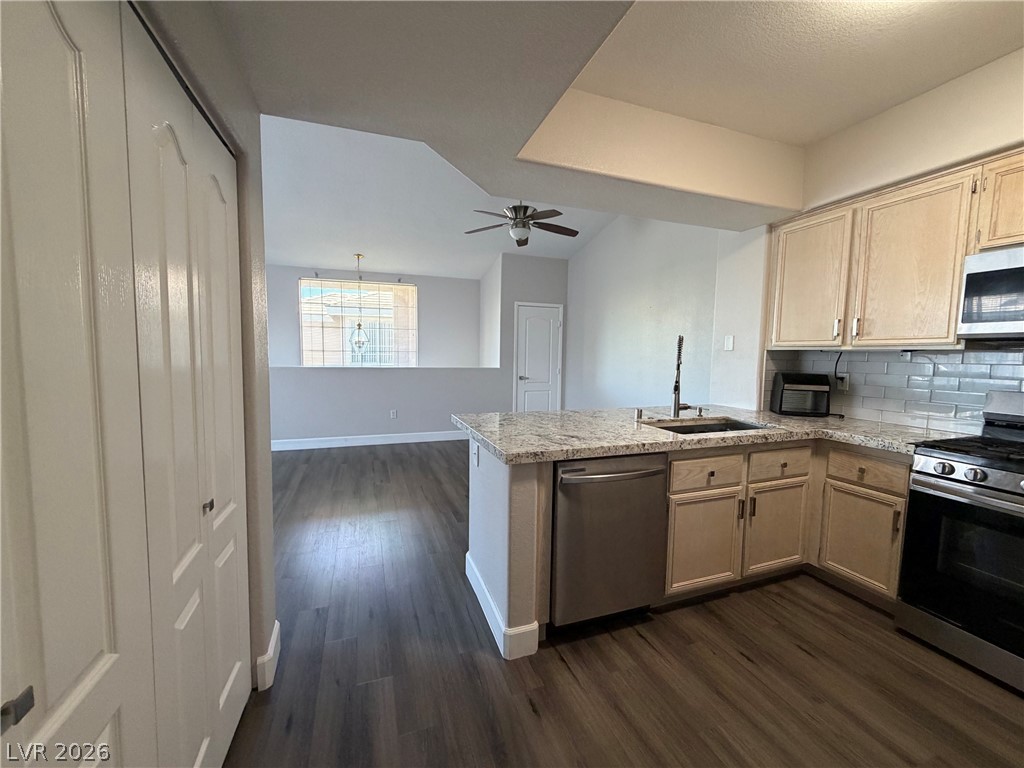 9901 Trailwood Drive 2101 Las Vegas NV 89134