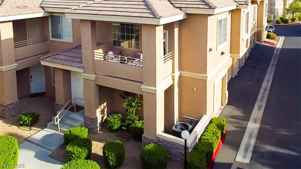9901 Trailwood Drive 2101 Las Vegas NV 89134