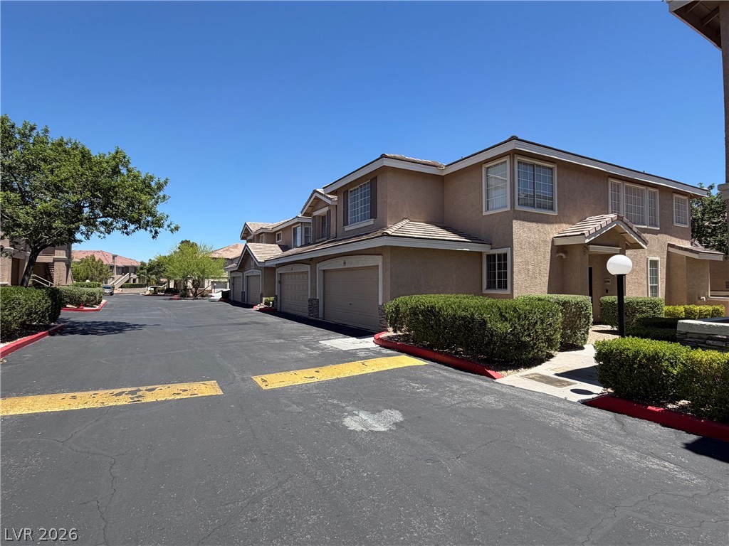 9901 Trailwood Drive 2101 Las Vegas NV 89134