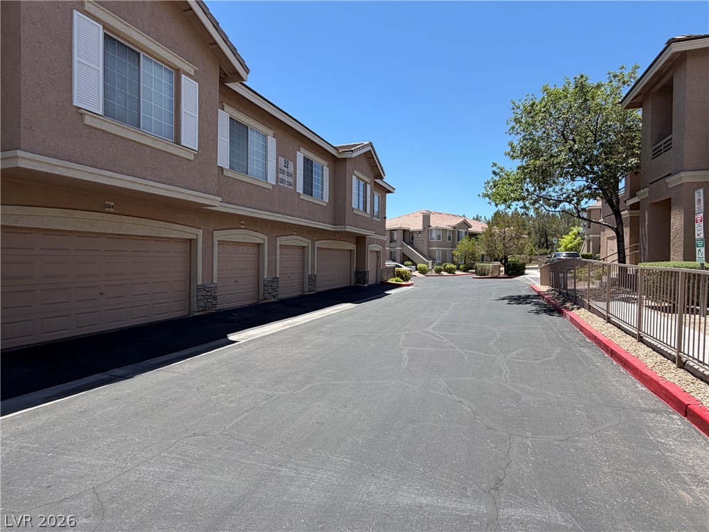 9901 Trailwood Drive 2101 Las Vegas NV 89134