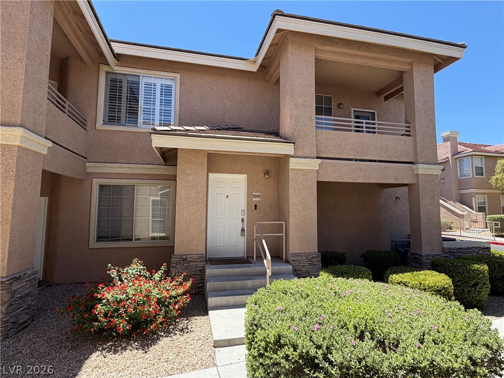 9901 Trailwood Drive 2101 Las Vegas NV 89134