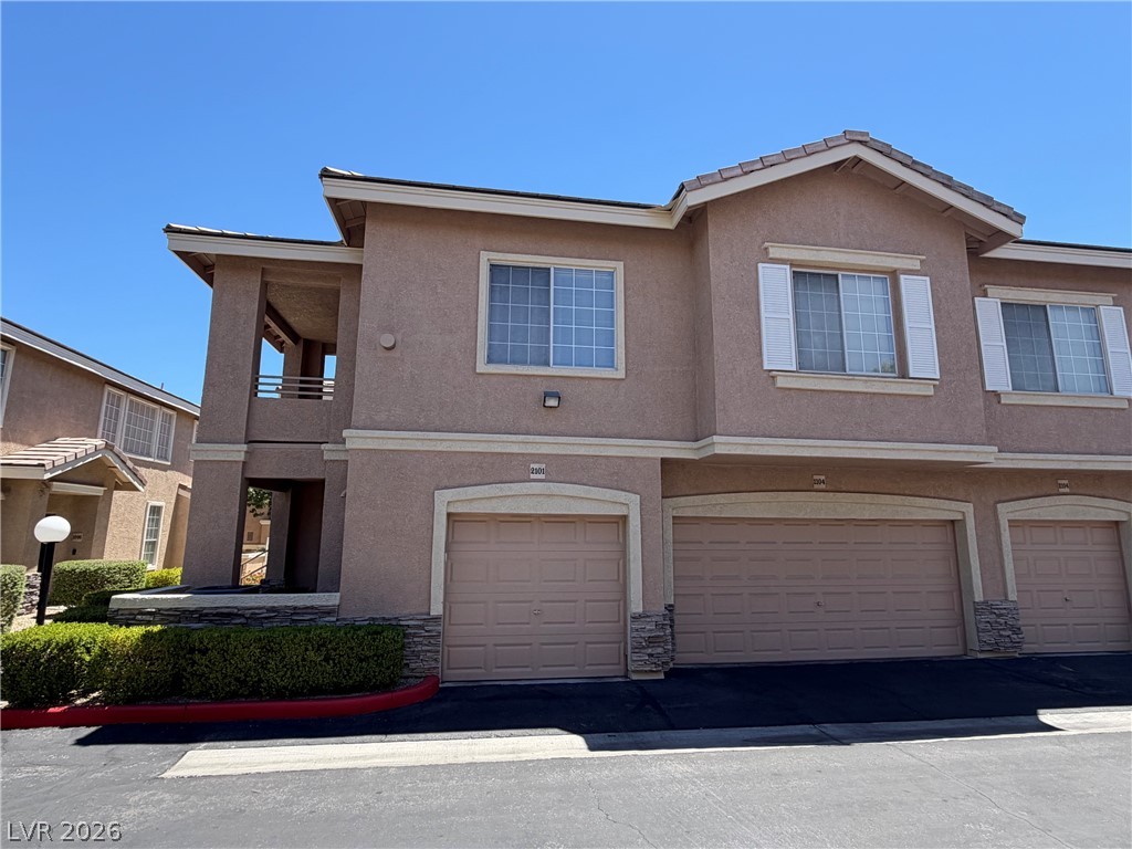 9901 Trailwood Drive 2101 Las Vegas NV 89134
