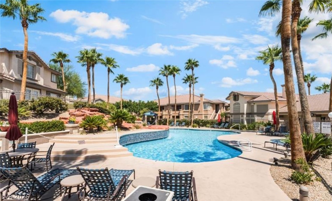 9901 Trailwood Drive 2101 Las Vegas NV 89134