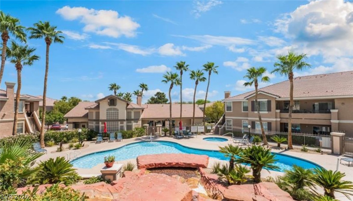 9901 Trailwood Drive 2101 Las Vegas NV 89134