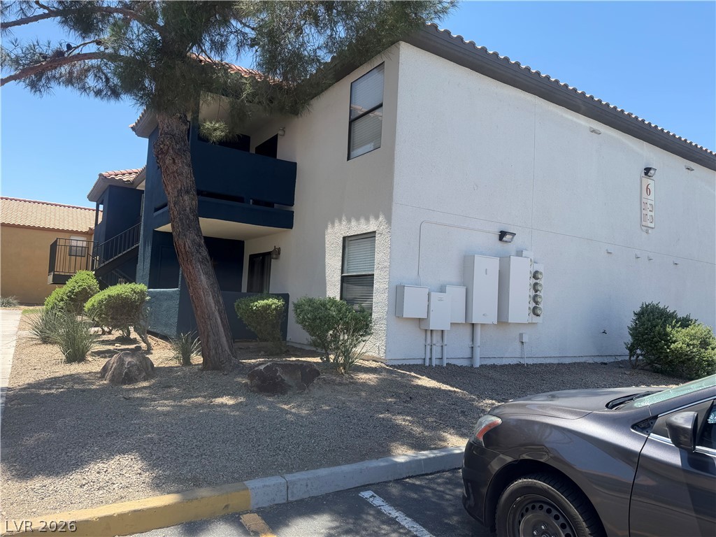 3135 South Mojave Road 218 Las Vegas NV 89121