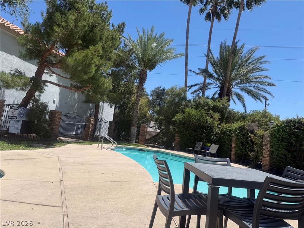 3135 South Mojave Road 218 Las Vegas NV 89121