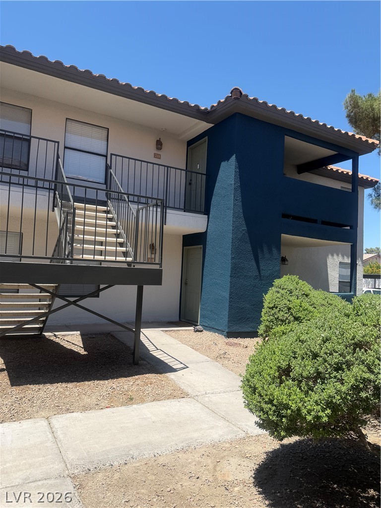 3135 South Mojave Road 218 Las Vegas NV 89121