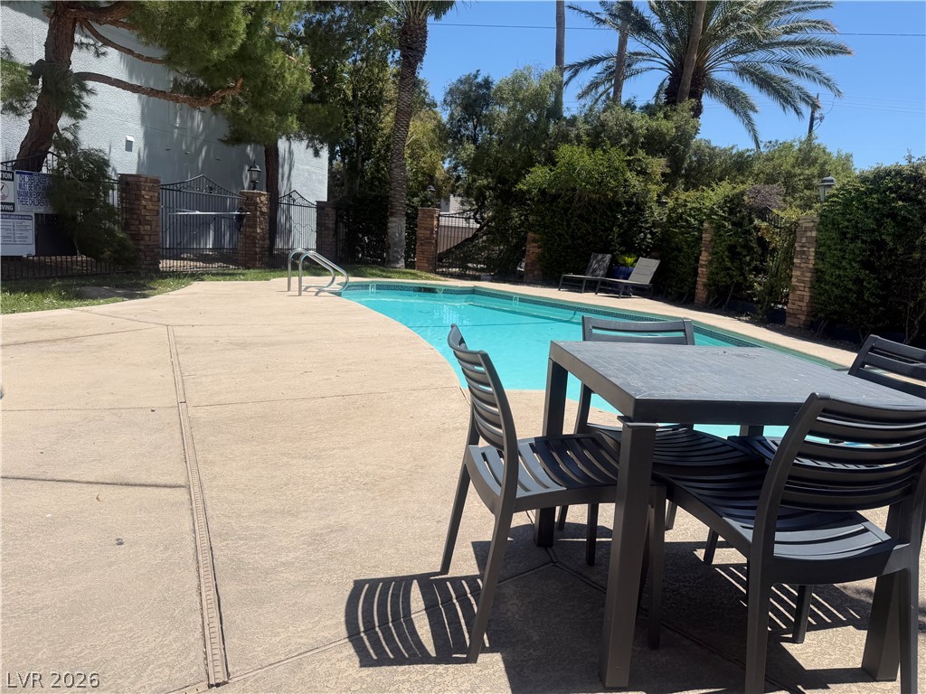 3135 South Mojave Road 218 Las Vegas NV 89121