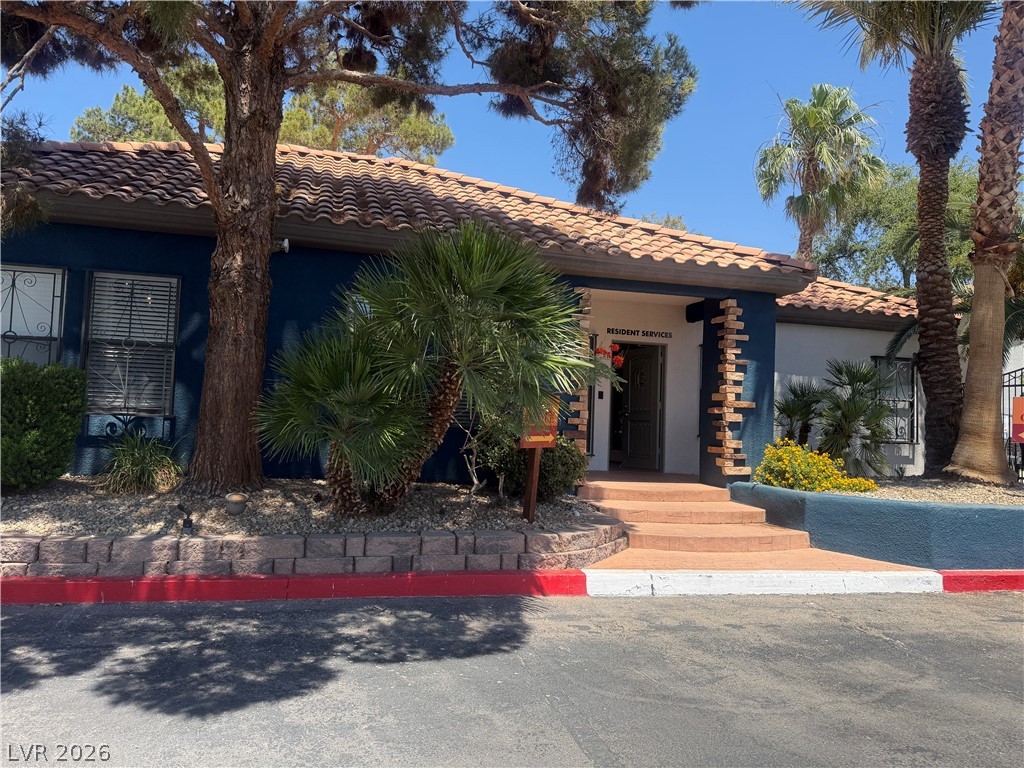3135 South Mojave Road 218 Las Vegas NV 89121