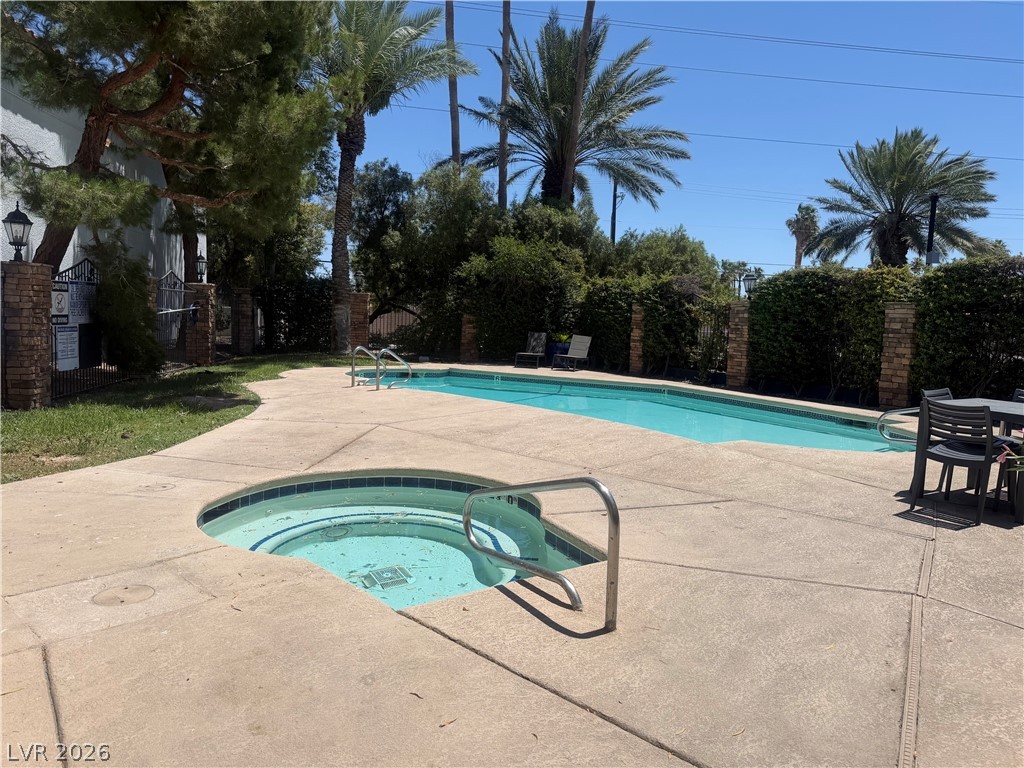 3135 South Mojave Road 218 Las Vegas NV 89121