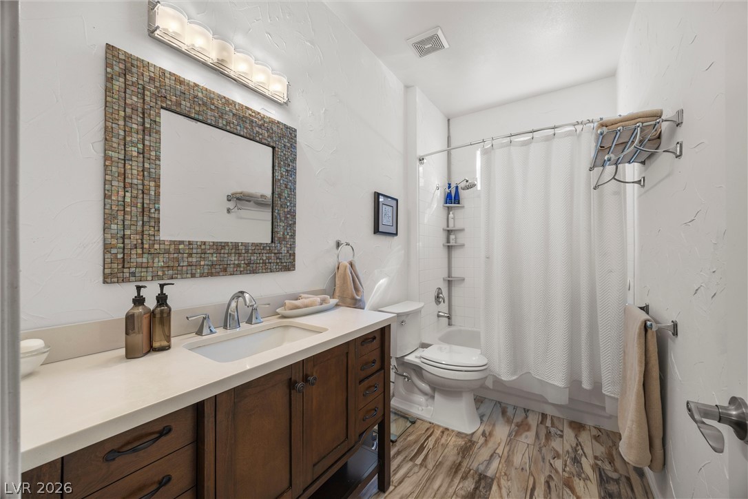 2050 West Warm Springs Road 3221 Henderson NV 89014