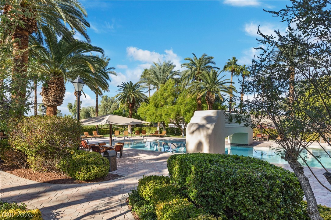 2050 West Warm Springs Road 3221 Henderson NV 89014