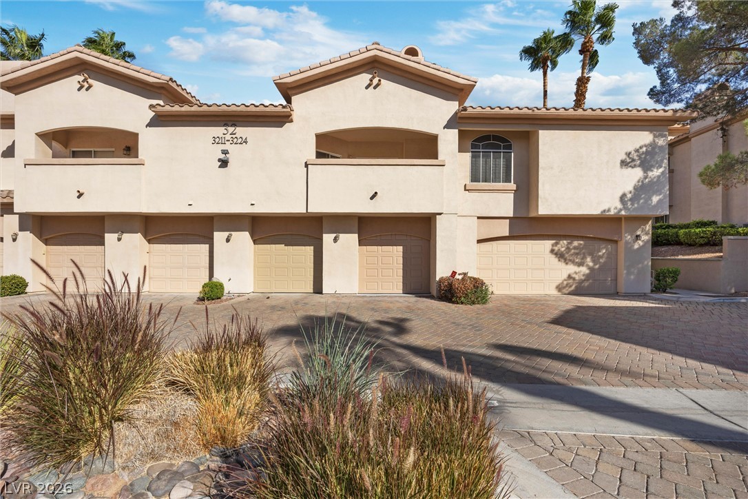 2050 West Warm Springs Road 3221 Henderson NV 89014