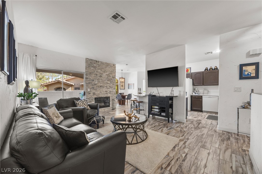 2050 West Warm Springs Road 3221 Henderson NV 89014
