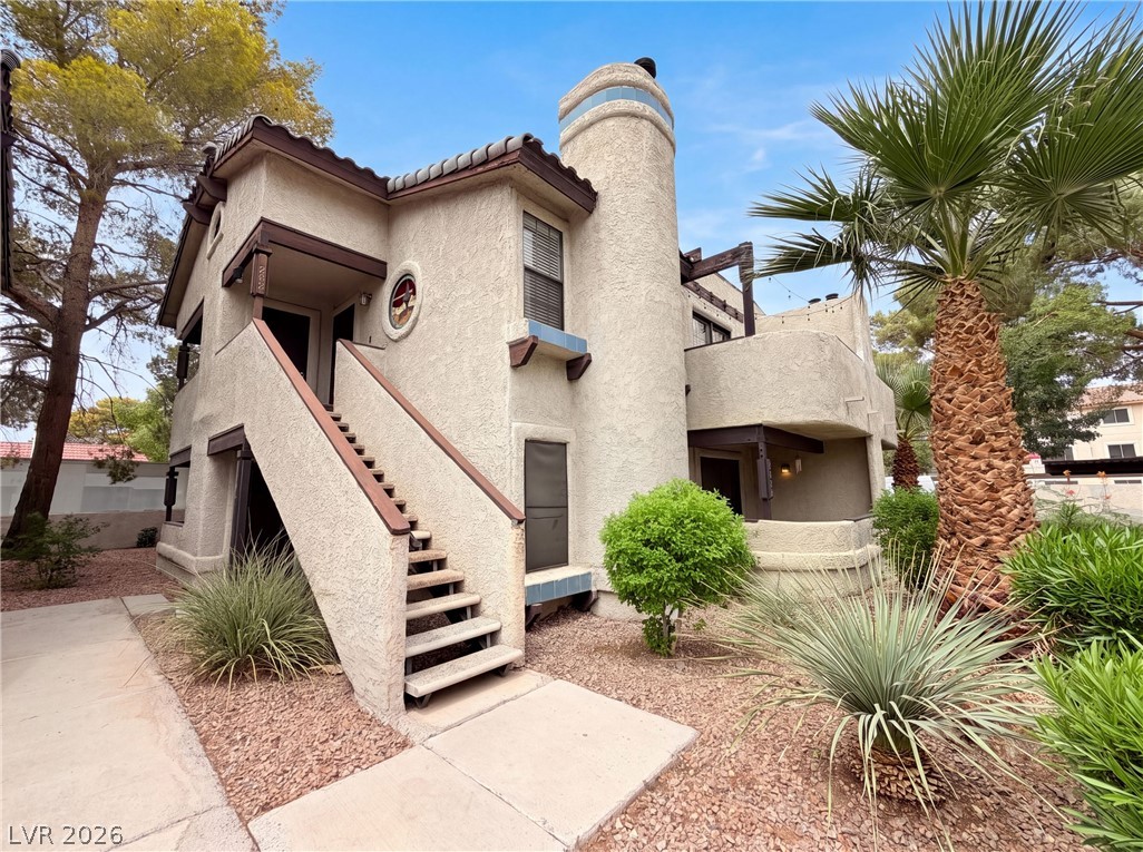 5056 Jeffreys Street 102 Las Vegas NV 89119