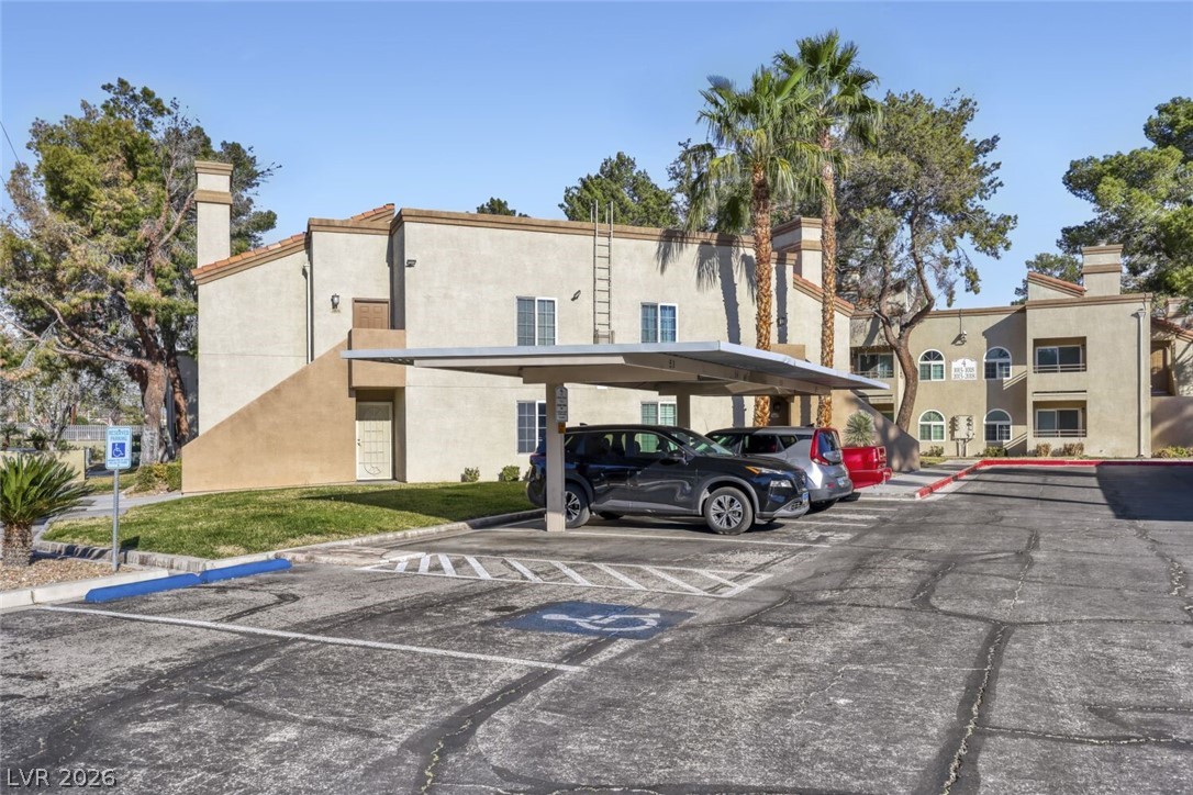 3145 East Flamingo Road 2026 Las Vegas NV 89121