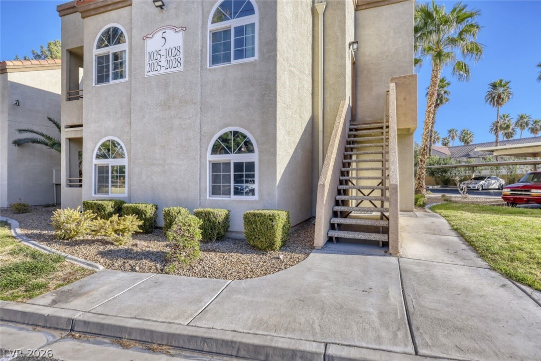 3145 East Flamingo Road 2026 Las Vegas NV 89121