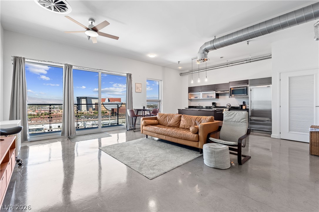 200 Hoover Avenue 1201 Las Vegas NV 89101