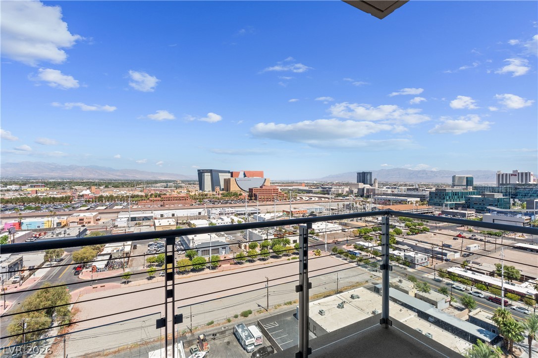200 Hoover Avenue 1201 Las Vegas NV 89101