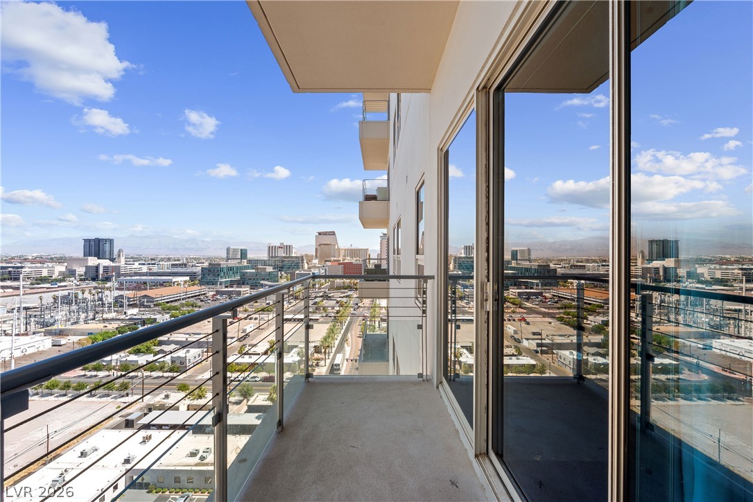 200 Hoover Avenue 1201 Las Vegas NV 89101