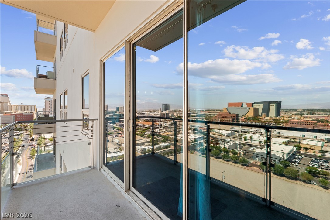 200 Hoover Avenue 1201 Las Vegas NV 89101