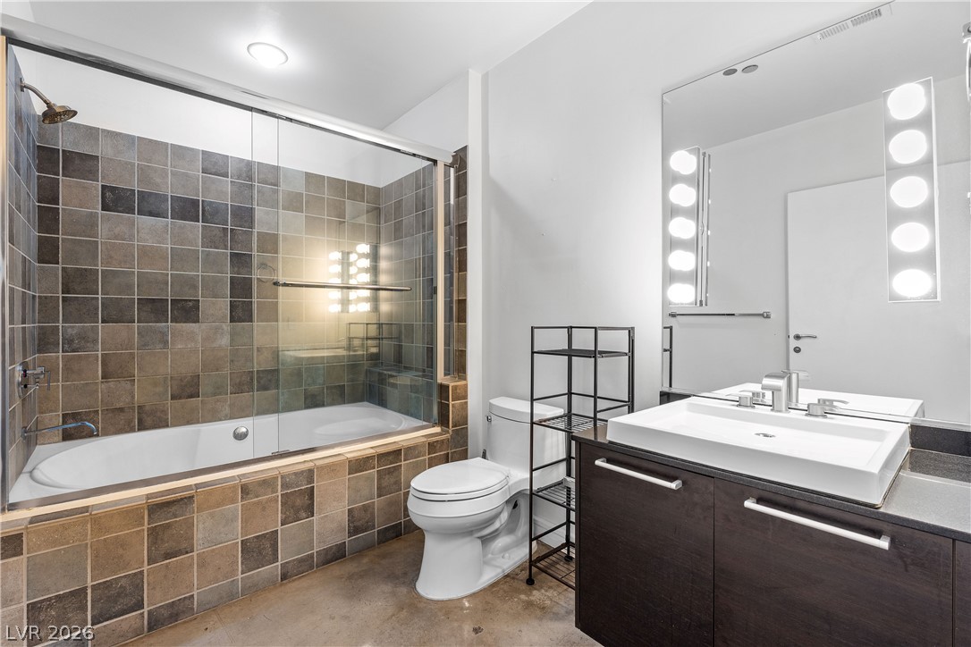 200 Hoover Avenue 1201 Las Vegas NV 89101