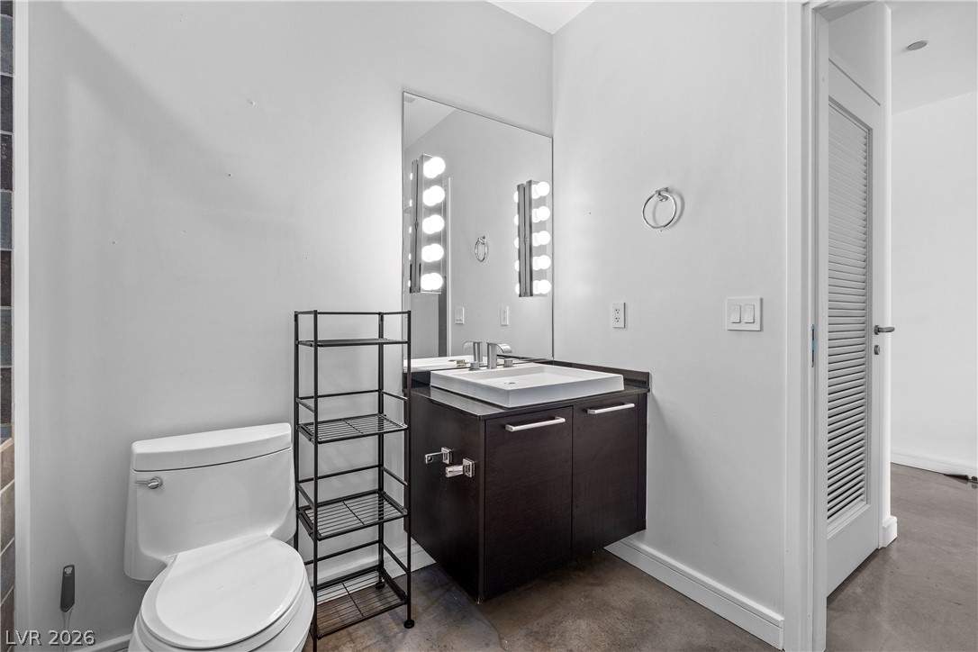 200 Hoover Avenue 1201 Las Vegas NV 89101