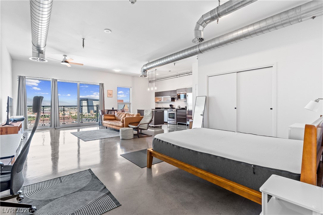 200 Hoover Avenue 1201 Las Vegas NV 89101